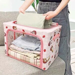 Mofusand large storage box